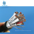 Instrumentation Cable EN 50288-7 1pr 3pr 6pr x 16awg